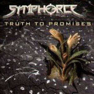 Truth to Promises - album