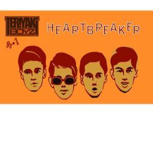 HeartBreaker - album