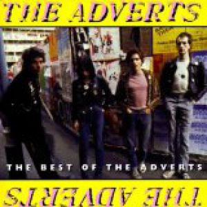The Best of The Adverts Album 