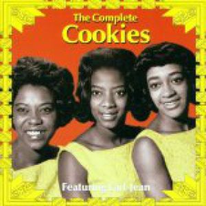 The Complete Cookies - album