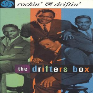 Rockin' & Driftin' Album 