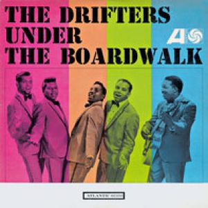 Under the Boardwalk - album