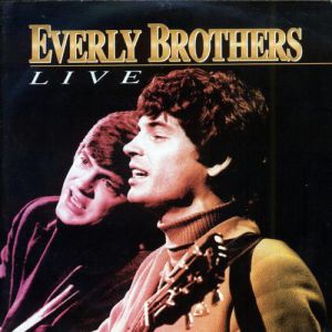 Everly Brothers Live