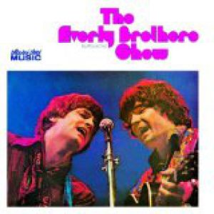 Everly Brothers Show - album