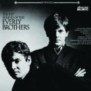 The Hit Sound of the Everly Brothers - album