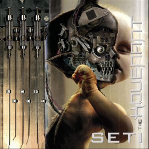 SETI Album 