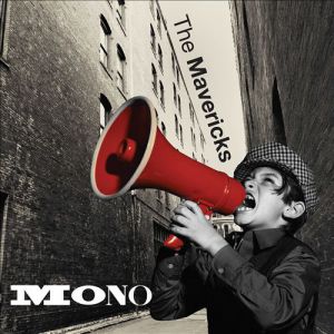 Mono - album