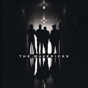 The Mavericks - album