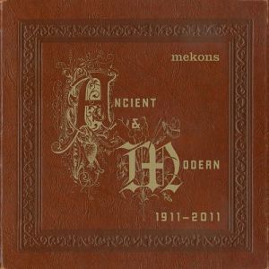 Ancient & Modern - album