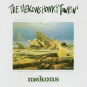 Honky Tonkin' - album