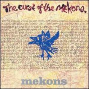 The Curse of the Mekons Album 