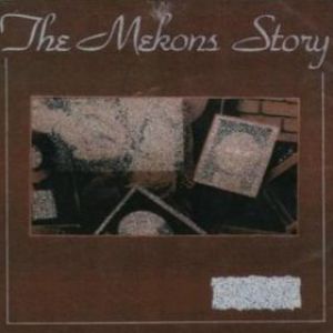 The Mekons Story Album 