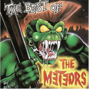 The Best of the Meteors