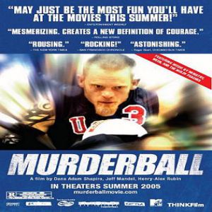 Music from the Film Murderball