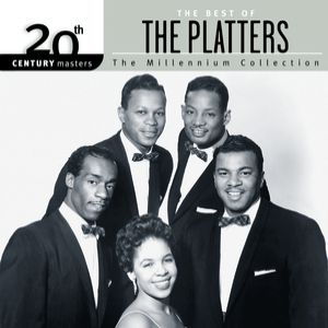 20th Century Masters: The Millennium Series: Best of The Platters