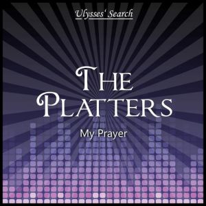 My Prayer - album