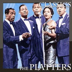 The Platters: Classics