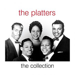 The Platters - The Collection - album
