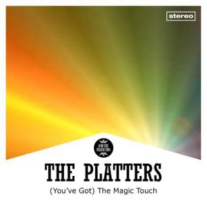 (You've Got) The Magic Touch - album