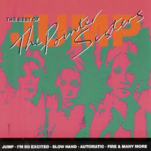 Jump: The Best of the Pointer Sisters
