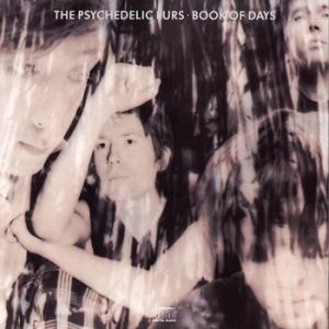 Book of Days - album