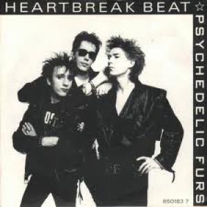 Heartbreak Beat - album