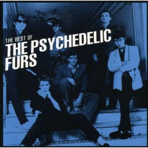 The Best of The Psychedelic Furs Album 