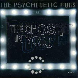 The Ghost in You - album