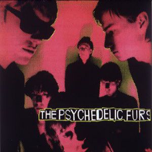 The Psychedelic Furs - album