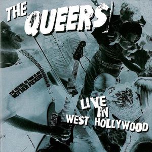 Live in West Hollywood - album