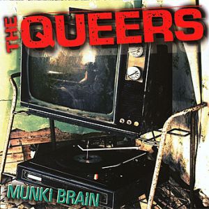 Munki Brain - album