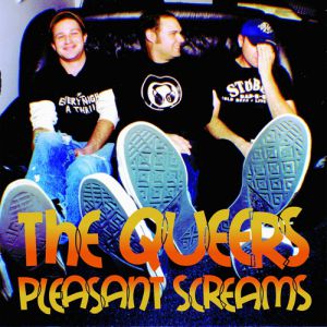 Pleasant Screams - album