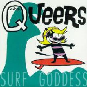 Surf Goddess - album