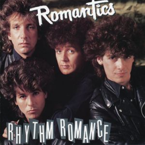 Rhythm Romance - album