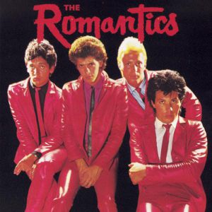 The Romantics - album