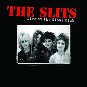 Live at the Gibus Club - album