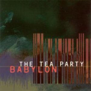 Babylon Album 