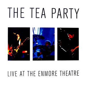 Live at the Enmore Theatre - album