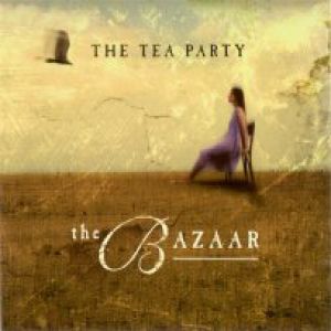 The Bazaar - album