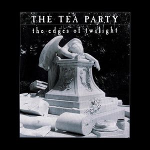 The Edges of Twilight - album