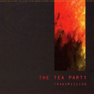 Transmission - album
