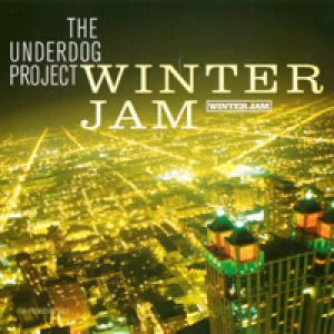 Winter Jam - album