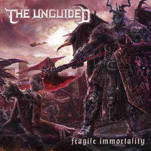 Fragile Immortality Album 