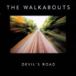 Devil's Road Album 