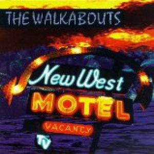 New West Motel - album