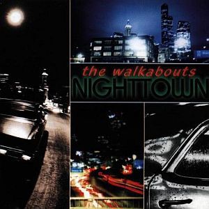 Nighttown - album