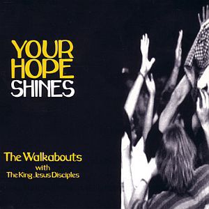 Your Hope Shines - album