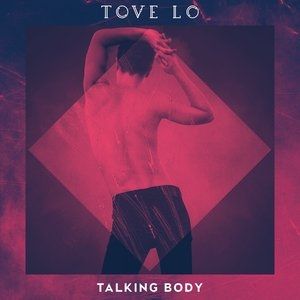 Talking Body - album