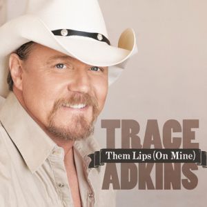 Them Lips (On Mine) Album 