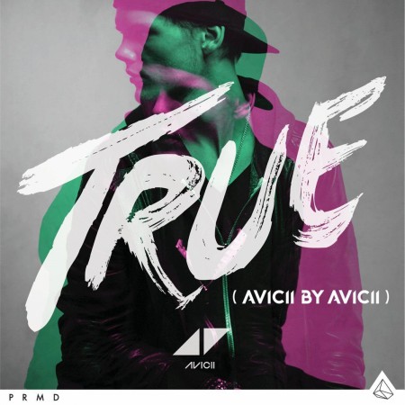 True (Avicii by Avicii) Album 
